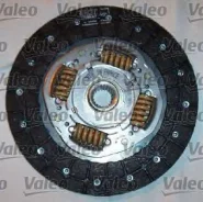 �������� ���������! Toyota Avensis/Carina/Corolla 1.6/1.8 97> [178Valeo801502] ����