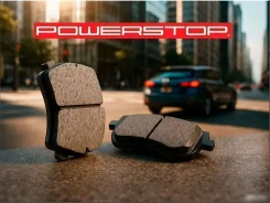 �������� ��������� ������� Mazda PowerStop Z26 26-1258 ����