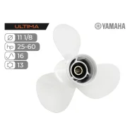 ���� ������� Skipper Ultima ��� Yamaha 25-60HP �����������, ������� 11 1/8", ��� 16 ����