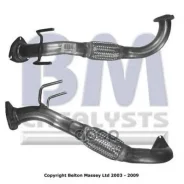 ����� ���������� ��� BM Catalysts ���. BM70453 ����
