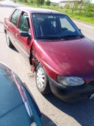 Ford Escort, 1998 ����