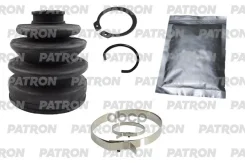 ������� ����� Patron ���. 'PDC0119 ����