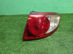 ������ ������ �������� ������ Hyundai Santa Fe 2 ����