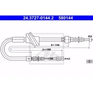 ���� ������� ������� (����) R AUDI 80 [B3] 1,6/1,6D-TD/1,9D 09/86-10/91 ����