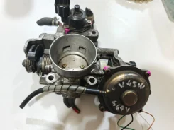 ����������� �������� 6G74, 6G72 V75W Papers, Montero. ������ ����
