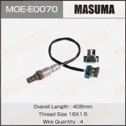 ������ ����������� Masuma, Chevrolet Captiva / LE5 06- ����