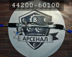 ����� ������� 44250-60100/44200-60100 Toyota LAND Cruiser 100 LHD Dagger ����