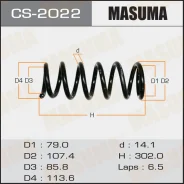 ������� �������� ������ Masuma CS-2022 CS-2022 ����