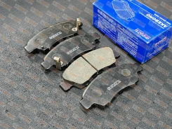 ������� ��������� Akebono 45022SAAE51 ����
