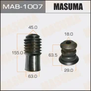 ������� ������������ � ���������� ������������� Masuma MAB-1007 MAB-1007 ����