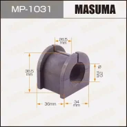 ������ 4156A004 ������������� "Masuma" /rear/ Outlander /CW5W, CW6W, ������ ����