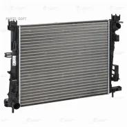 �������� ���. ��� �/� Lada Vesta (15-)/Renault Logan II (12-) A/C+ Luzar LRC0978 ����
