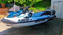 2022 Seadoo Fishpro sport 170 ����