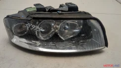 ���� (��������) Audi A4 (B6) 2000-2006 21276342, ������ ����