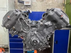 ��������� 3UR-FE (������������-1 ��� ��������) ����