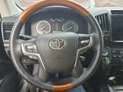 ���� Toyota Land Cruiser 200, Prado 150 ( ����) ����