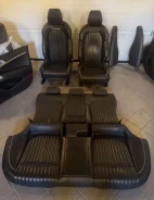 �������� ������� (�������� + ������) Genesis G70 ����