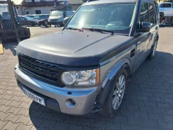 ���� ����� Land-Rover Discovery 4 ��������� (2009-2013) 2009 ami17003239 ����