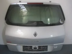 ������ ��������� Renault Scenic 2 ��������� [����������] (2006-2009) 2006 ami14860113 ����