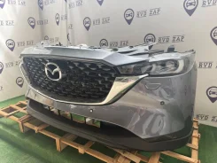 ������ ������� Mazda cx 5 kf ����