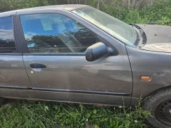 ����� �������� ������ �� nissan primera p11 ����