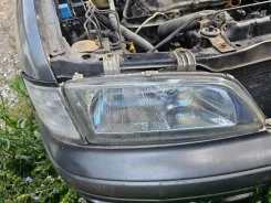 ���� ������ �������� Nissan Primera P11 ����