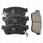 ��������� ������� /�������� SB Nagamochi ��� Daihatsu Boon 2004-2016 Mira 2002-2018 Subaru Justy 2007-2011 Toyota Passo Pixis Mega Space; BP26492; (PN6492 TG6492) A683WK AN683WK AN795WK SB Nagamochi BP26492 ����
