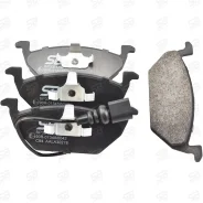 ��������� ������� / �������� /SB Nagamochi ��� Audi A1 2010- A2 1999-05 A3 1996-03 Jetta 2005 Fabia 1999-21/Golf 2003-11/Polo 2009; BP33148W; (TG0148 PN0148W GDB1984) 13046071112 13046071172 DB1405 SB Nagamochi BP33148W ����