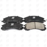 ��������� ������� /�������� ������ /����� SB Nagamochi ��� Mitsubishi Airtrek Outlander 2003-2006; BP23233; (TG-313 PN3233) X3511003 MB699452 SB Nagamochi BP23233 ����