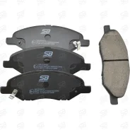 ��������� ������� /�������� ������ /����� SB Nagamochi ��� Nissan March K12 2002- Cube Z11 G11 2005- Y12; BP22452; (SN898P TG-675C HN-452) MQ703583 1N263328Z 1N283328Z SB Nagamochi BP22452 ����