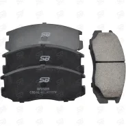 ��������� ������� /�������� ������ /����� /SB Nagamochi ��� Mitsubishi Colt 1995-2003 Toyota Cami Rush; BP23285; (TG-5522) PW891172 DBP511114 MR389509 SB Nagamochi BP23285 ����