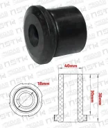 ������ ������� ������ �������� ��������� ������ 18*40*30/38 (Nstkpro) ����