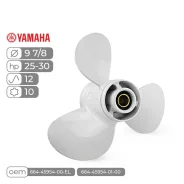 ���� ������� Skipper ��� Yamaha 25-30HP �����������, ������� - 9 7/8", ��� 12 ����