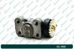 ������� ��������� ������� � ����� G-brake GC-450 GC-450 ����
