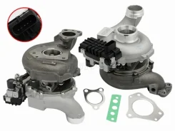 ������� Mercedes-Benz M-Class 11-15 / S-Class 05-20 OM642 SAT ST-132-0059 ����