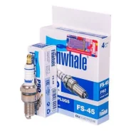 ����� ��������� (�������� 4��) Finwhale FS45 ����
