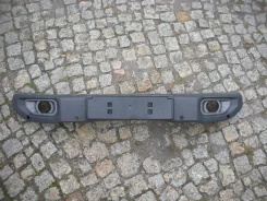 ������ �������� Jeep Wrangler JL (2017-2024) ����