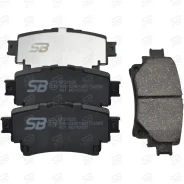��������� ������� /������ ������ /����� /SB Nagamochi ��� Lexus ES350 RX200T RX350 RX450H UX200 UX250H Toyota Camry RAV4; BP21025; (TG0182) T04466F402 SP4449 SB Nagamochi ����