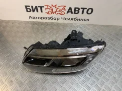 ���� ����� Renault Logan 2 2018-2025 Renault Logan II ���������� (2018�2022) [260609154R] ����