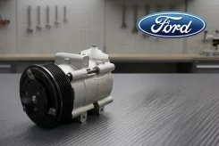 ���������� ������������ Ford Maverick 3.0 Mondeo ����