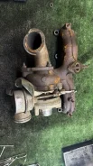 ������� Volkswagen Golf 4 038253014B ����