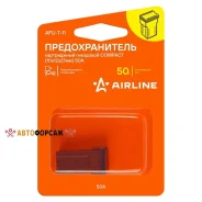 �������������� ����������� ��������� Compact (10x12x27��) 50� � �������� 1 ��. Airline AFU-T-11 Airline ����