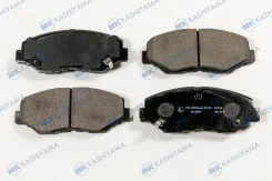 ������� ��������� �������� ���. Honda CR-V 2.0i 02- D5128MH MK Kashiyama D5128MH D5128MH ����
