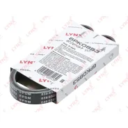 ������ ������������ Lynxauto 6PK0853 ����