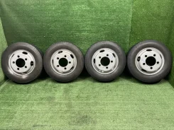 ������ Yokohama LT151R 5x203.2 195/75 R15 ����