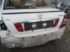 ������ ��������� Toyota Premio ZZT240 1ZZFE ����