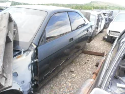 ����� � ����� Toyota Crown JZS143, 2JZFE ����