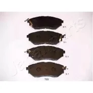 ������� ��������� ��������, �������� | ����� | Japanparts PA709AF Japanparts PA709AF ����