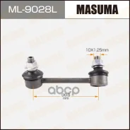 ���� ������������� Masuma Masuma ���. ML9028L ML-9028L ����