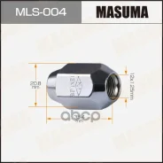 ����� Masuma Masuma ���. MLS004 MLS-004 ����